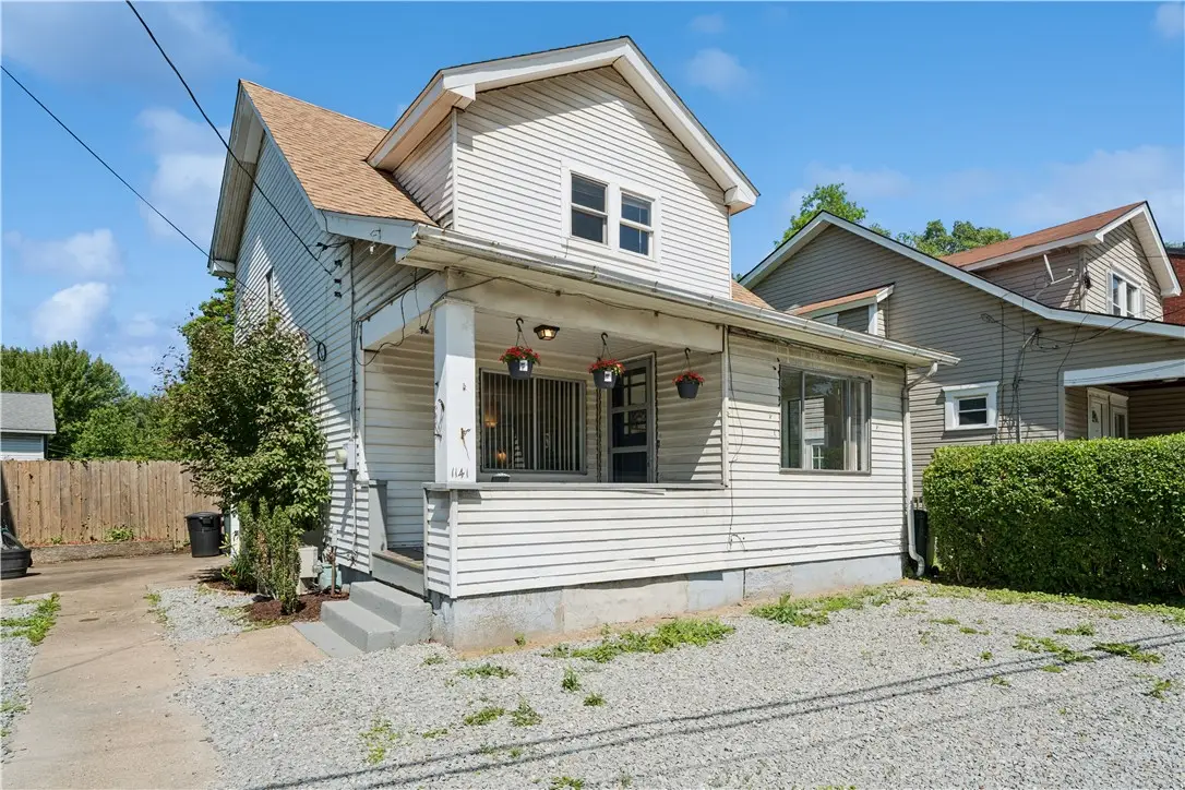1141 Lincoln Way, White Oak, PA 15131 - #1
