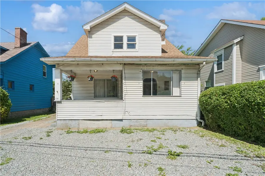 1141 Lincoln Way, White Oak, PA 15131 - #2