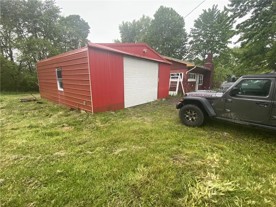 9137 N Sunnyside Dr, Linesville, PA 16424 - #3