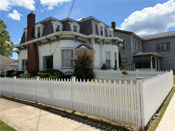 70 Lake Street, Stoneboro, PA 16153