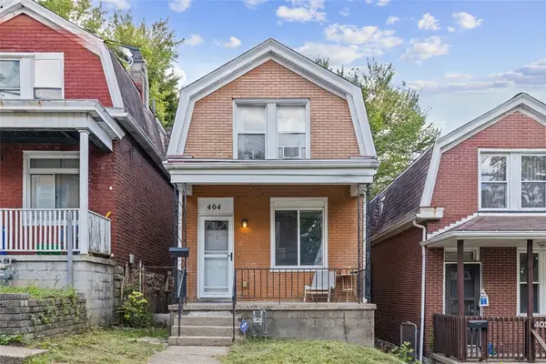 404 Jillson Avenue, Pittsburgh, PA 15226