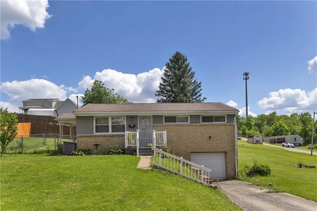 402 Highland Street, Herminie, PA 15637 - #1