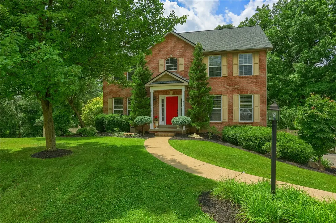 406 Chatham Ln, Cranberry, PA 16066 - #1