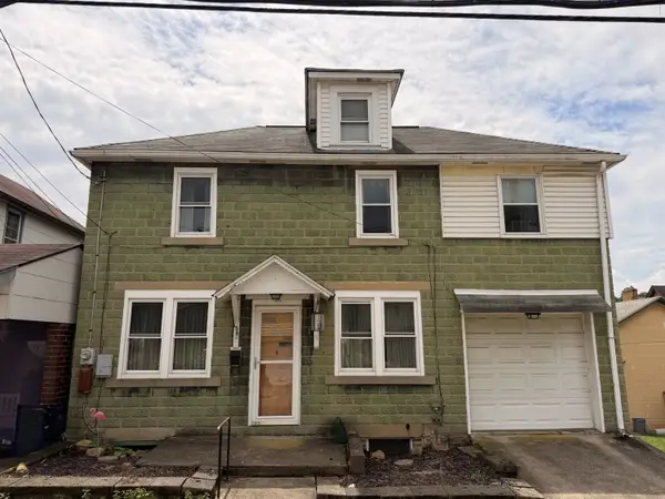 156 Center Avenue, Leechburg, PA 15656