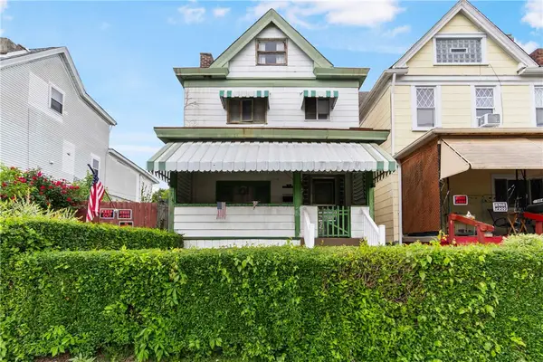 306 Russellwood Ave, Mc Kees Rocks, PA 15136