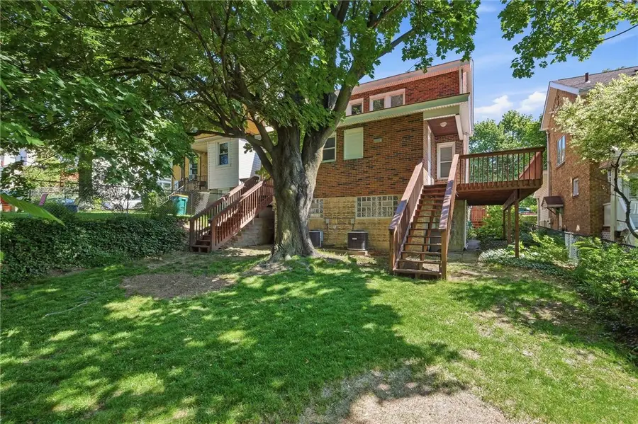 607 Klemont Ave, Pittsburgh, PA 15202 - #2