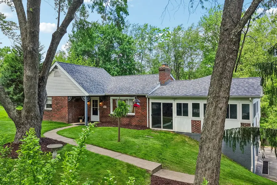 880 Fairview Road, Pittsburgh, PA 15238 - #2