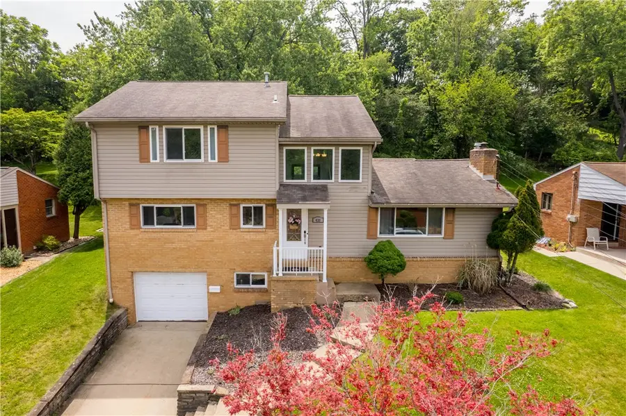 439 Woodrift Lane, Pleasant Hills, PA 15236 - #2