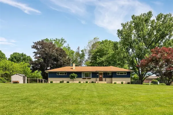 468 Fairlane Blvd, New Galilee, PA 16141