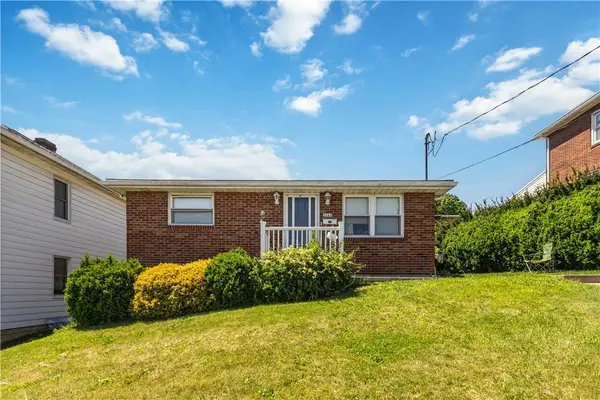 1040 Mace Street, Greensburg, PA 15601