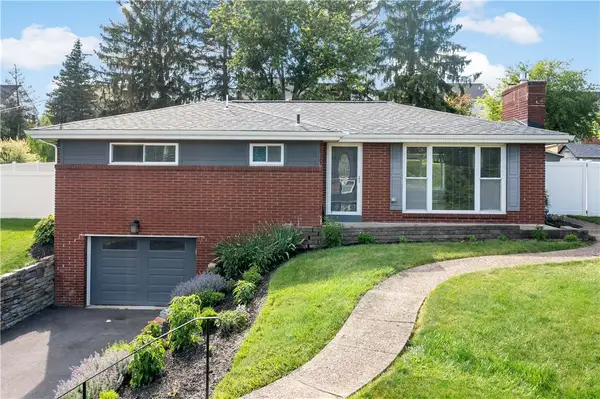210 E Harbison Rd, Pittsburgh, PA 15205