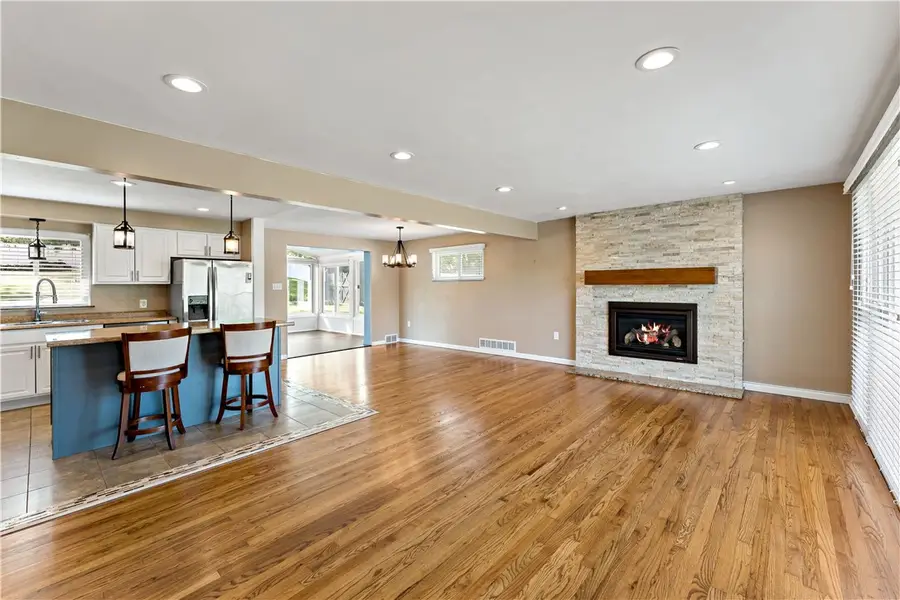 210 E Harbison Rd, Pittsburgh, PA 15205 - #3