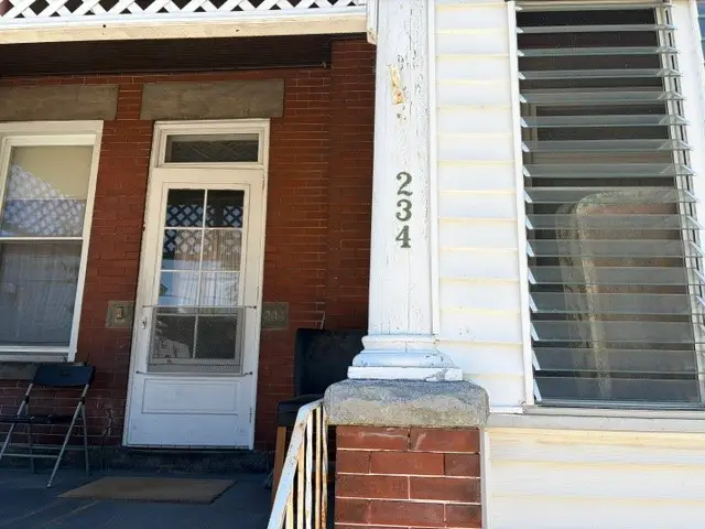 234 3rd St, Charleroi, PA 15022 - #2