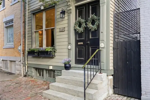 529 Jacksonia St, Pittsburgh, PA 15212
