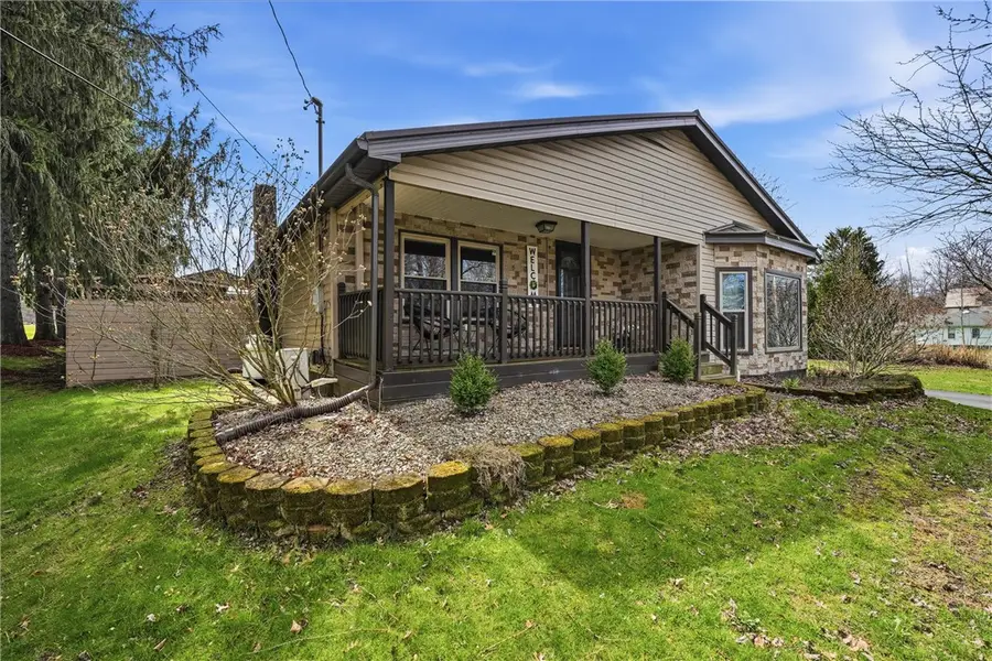 4277 Marr Rd, Pulaski, PA 16143 - #2
