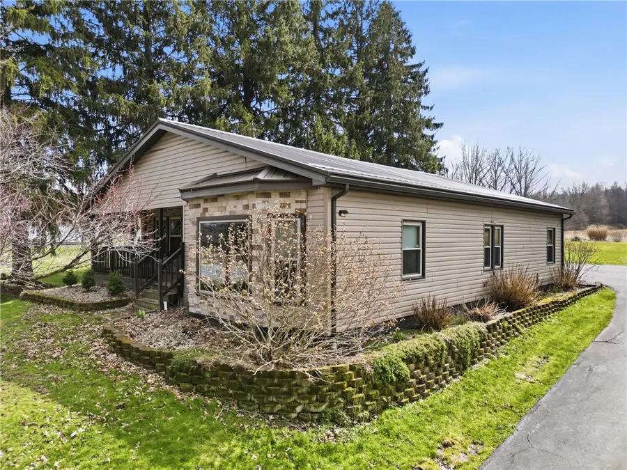 4277 Marr Rd, Pulaski, PA 16143 - #3