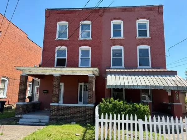 531 1st St, Charleroi, PA 15022