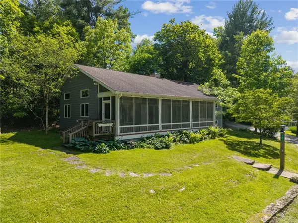 121 Gfs Club Lane, Ligonier, PA 15658