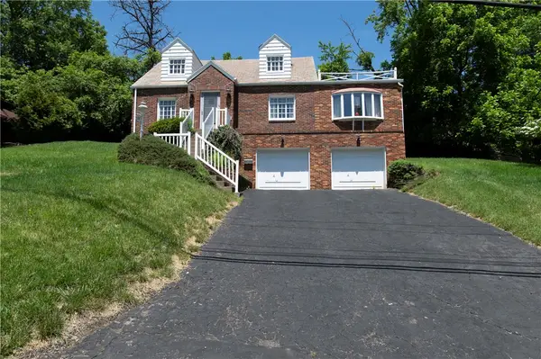 136 Colson Dr, Pittsburgh, PA 15236