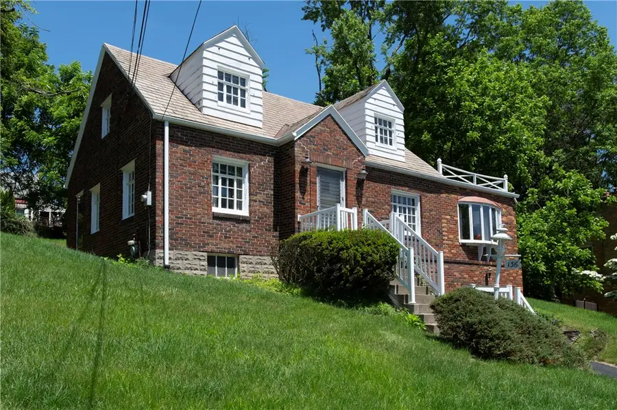 136 Colson Dr, Pittsburgh, PA 15236 - #2