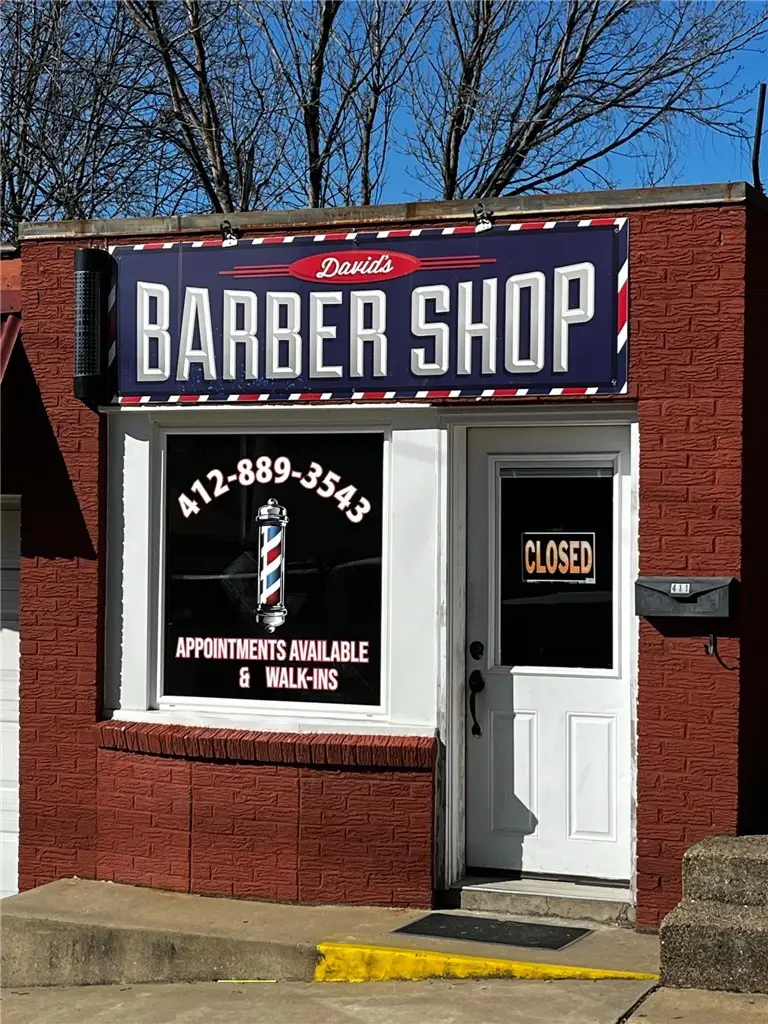 501 Glenwood Ave, Ambridge, PA 15003 - #2