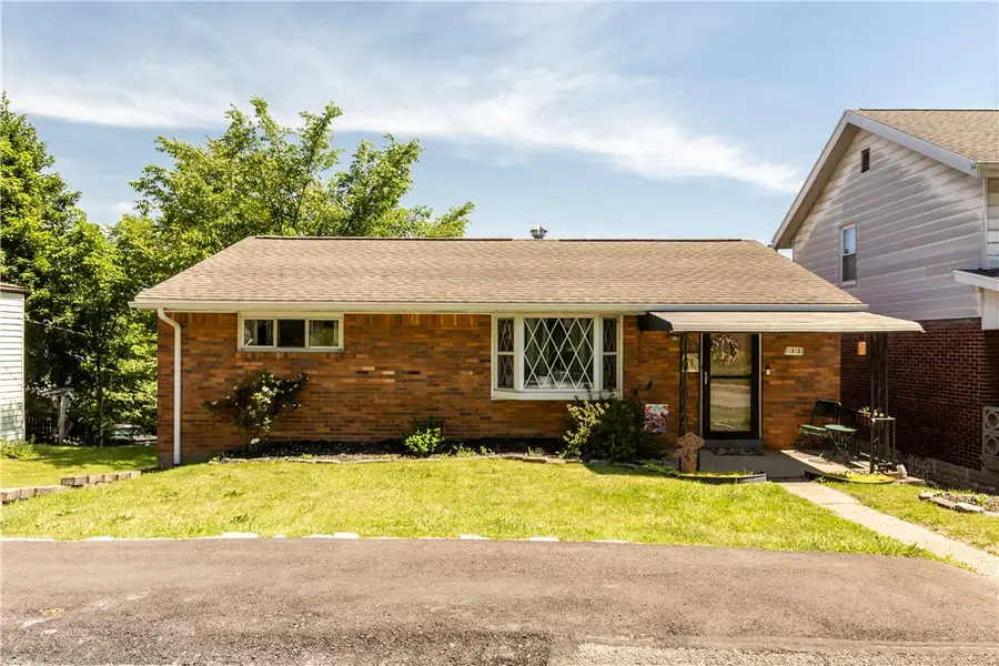 1315 Earlham St, Pittsburgh, PA 15205 - #2