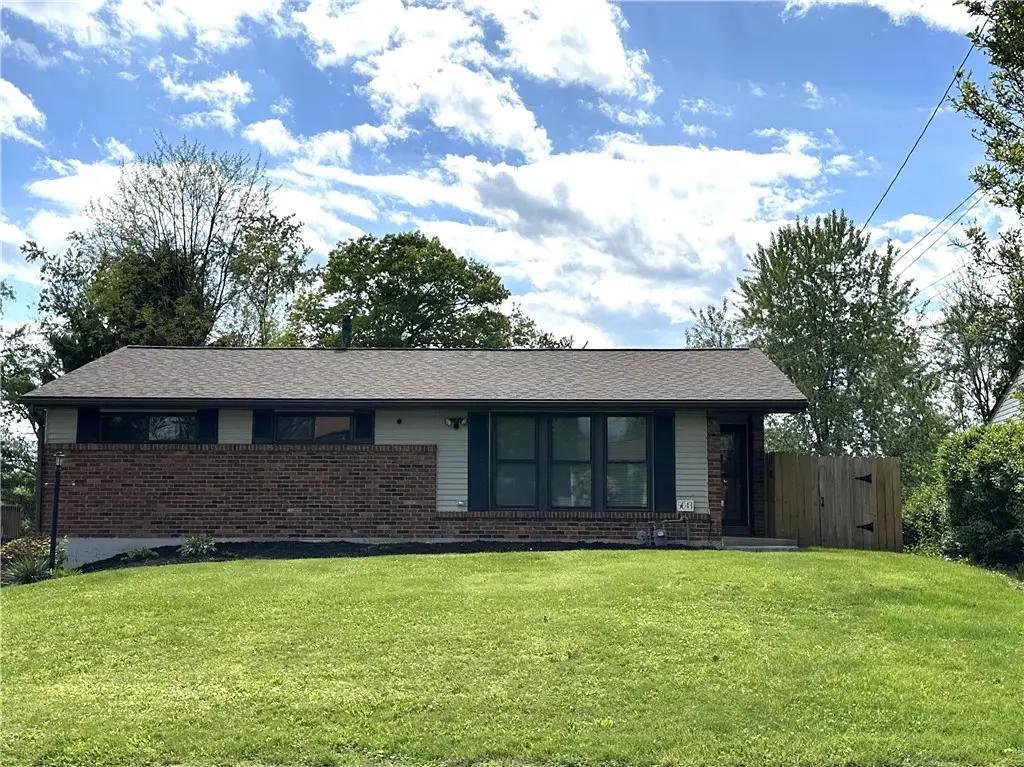5043 Ozark Drive, Pittsburgh, PA 15239 - #1
