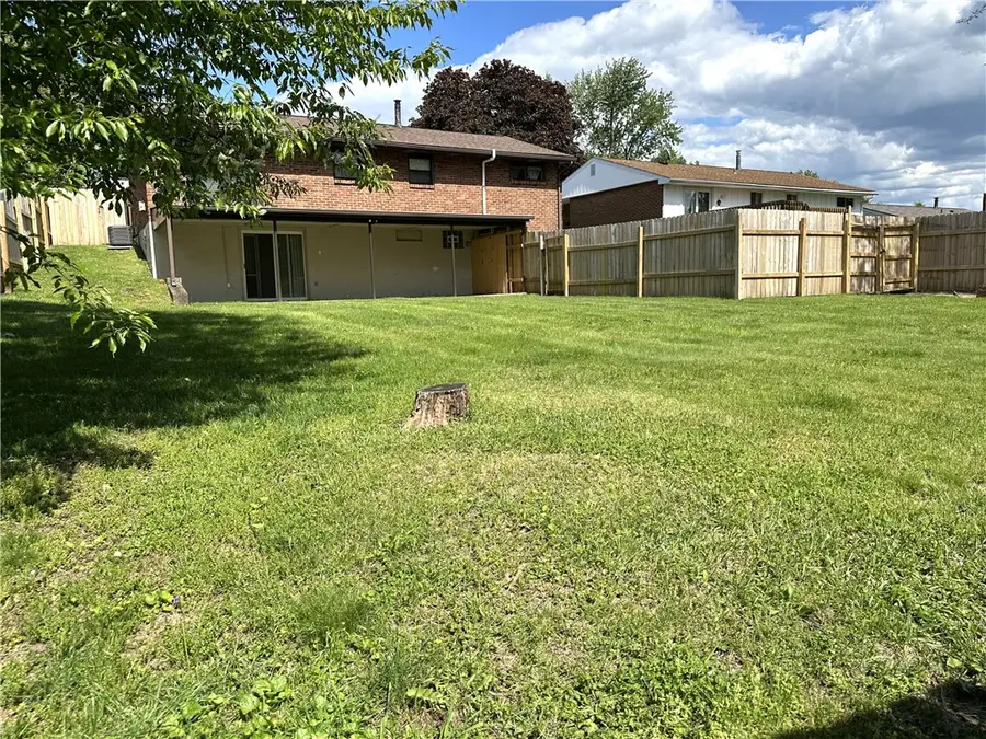 5043 Ozark Drive, Pittsburgh, PA 15239 - #3