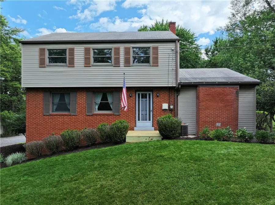 2261 Gray Ridge, Allison Park, PA 15101 - #3