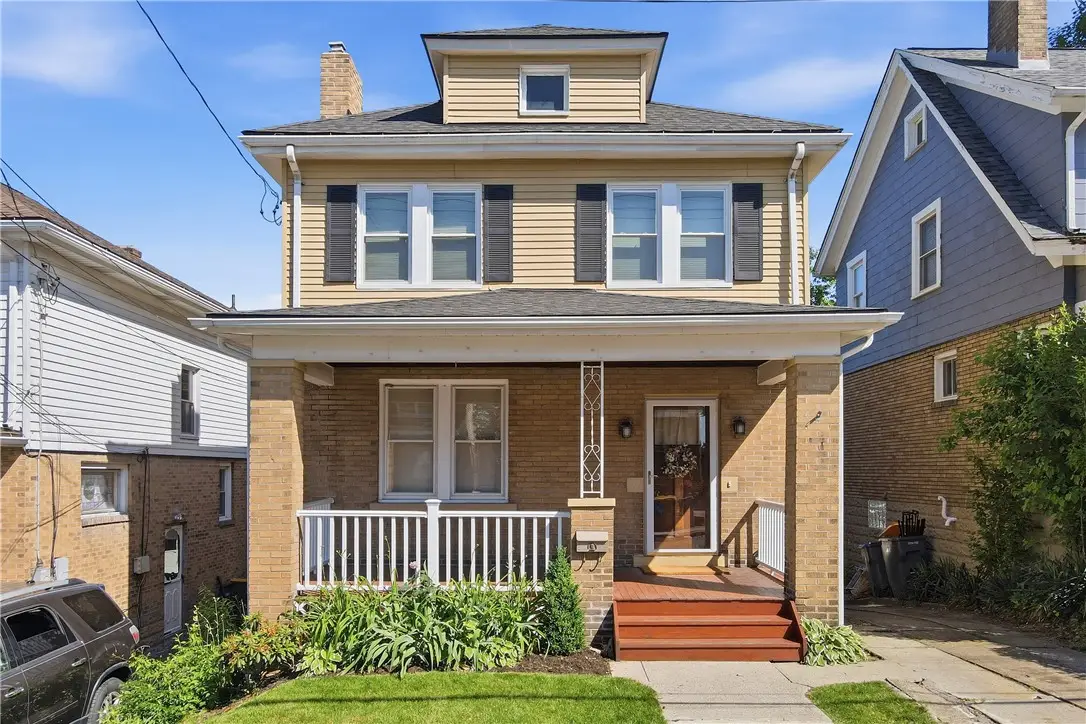 2715 Crosby Avenue, Pittsburgh, PA 15216 - #1