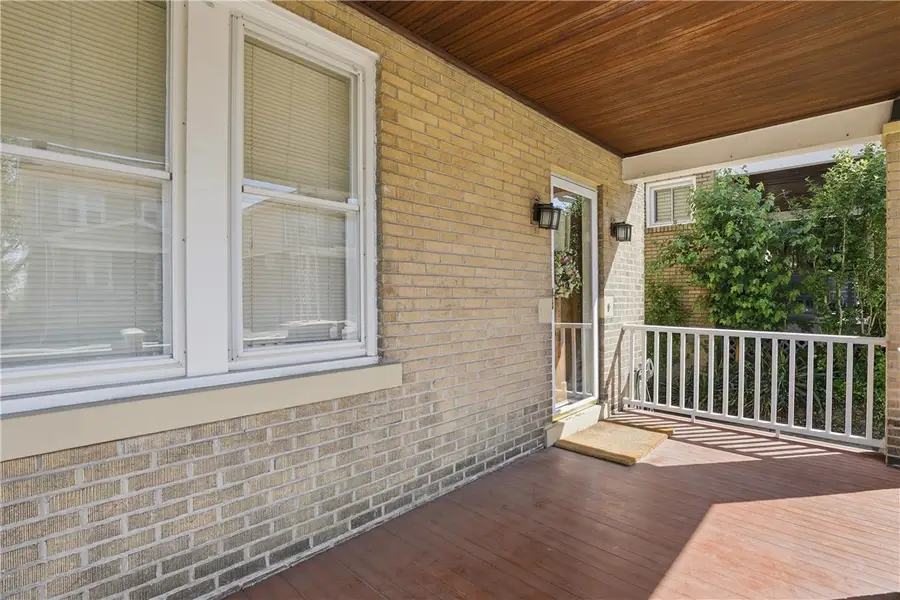 2715 Crosby Avenue, Pittsburgh, PA 15216 - #2