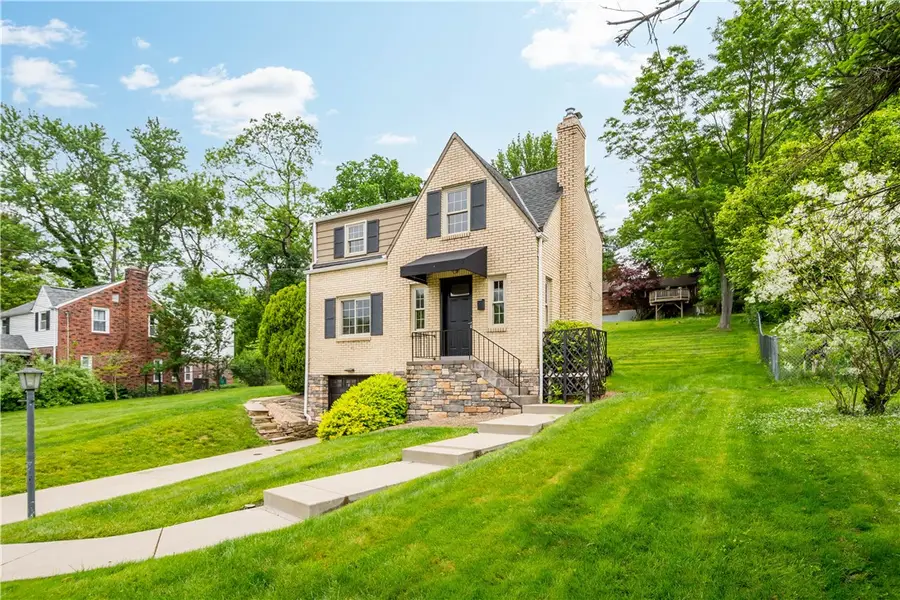 105 Pickwick, Bethel Park, PA 15102 - #2