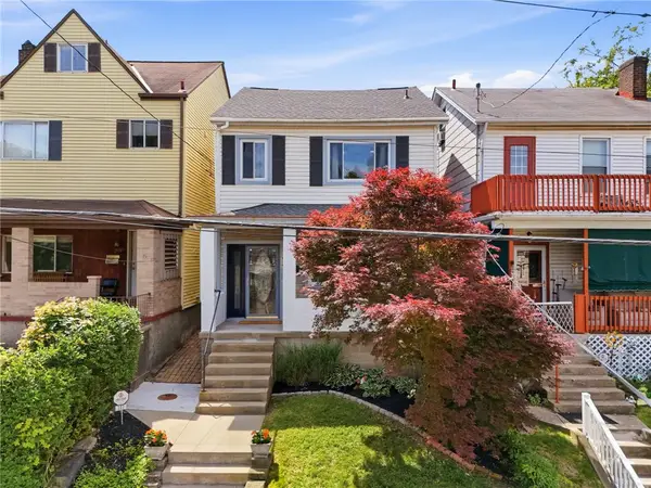 317 Grace Street, Pittsburgh, PA 15211