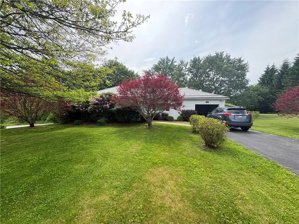 1320 S Main Street Ext, Punxsutawney, PA 15767 - #1