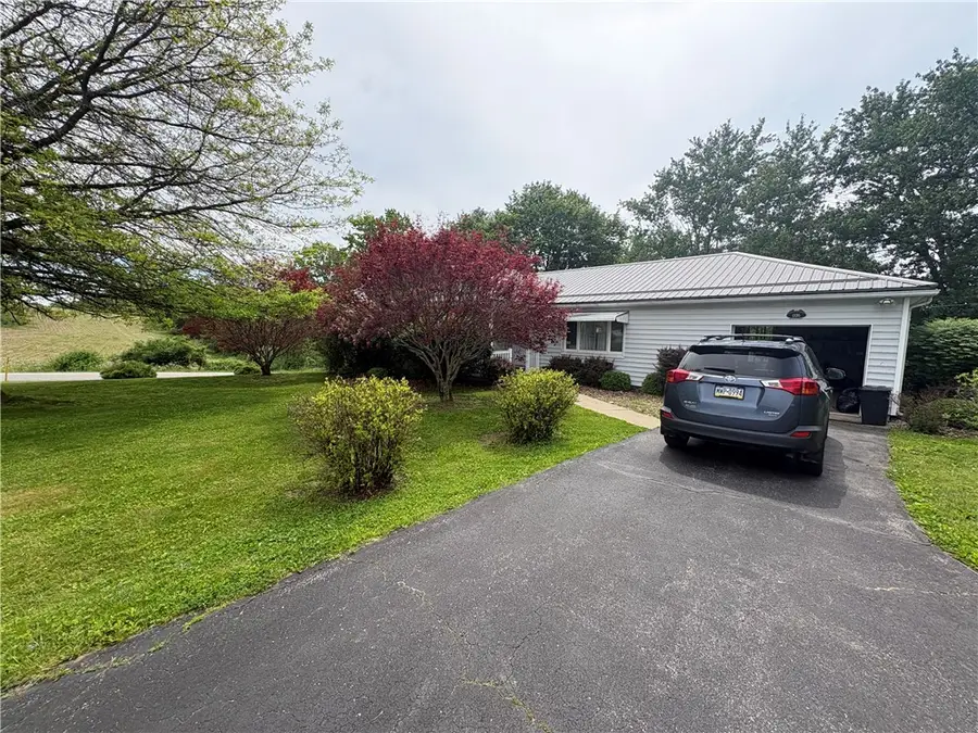 1320 S Main Street Ext, Punxsutawney, PA 15767 - #2