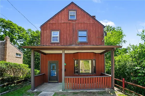 1819 Ringwalt Street, Pittsburgh, PA 15216