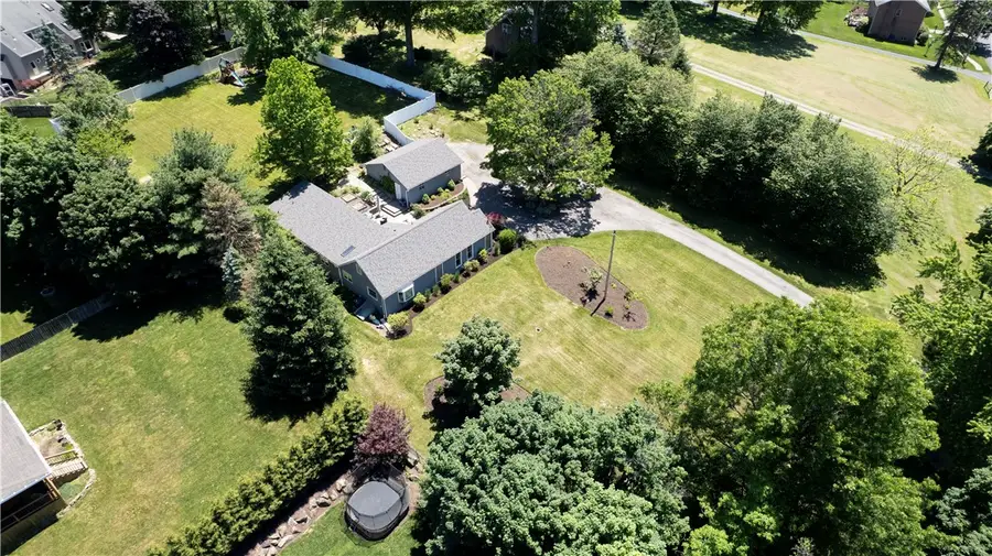 10246 Twin Hill Rd., Wexford, PA 15090 - #3