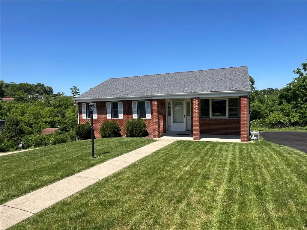 106 June Drive, McKeesport, PA 15133 - #1