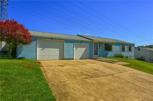 1401 Balsam Dr, Allison Park, PA 15101