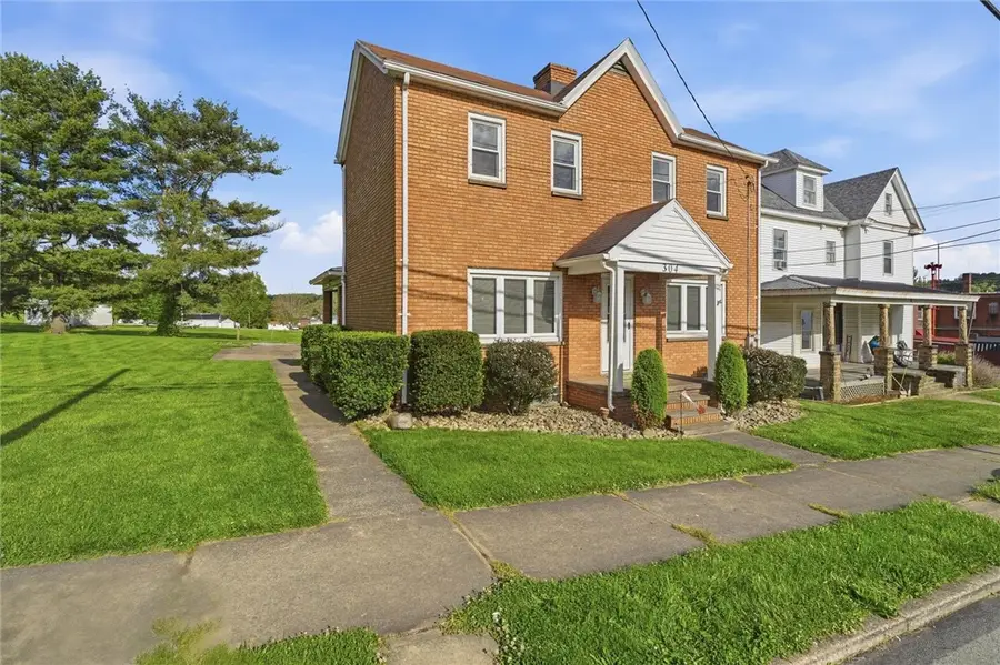304 Liberty St, Perryopolis, PA 15473 - #3