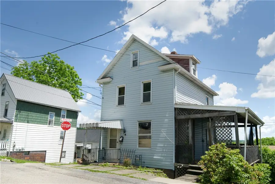 111 N 9th Ave, Butler, PA 16001 - #2