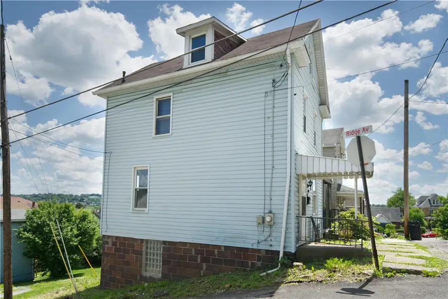 111 N 9th Ave, Butler, PA 16001 - #3
