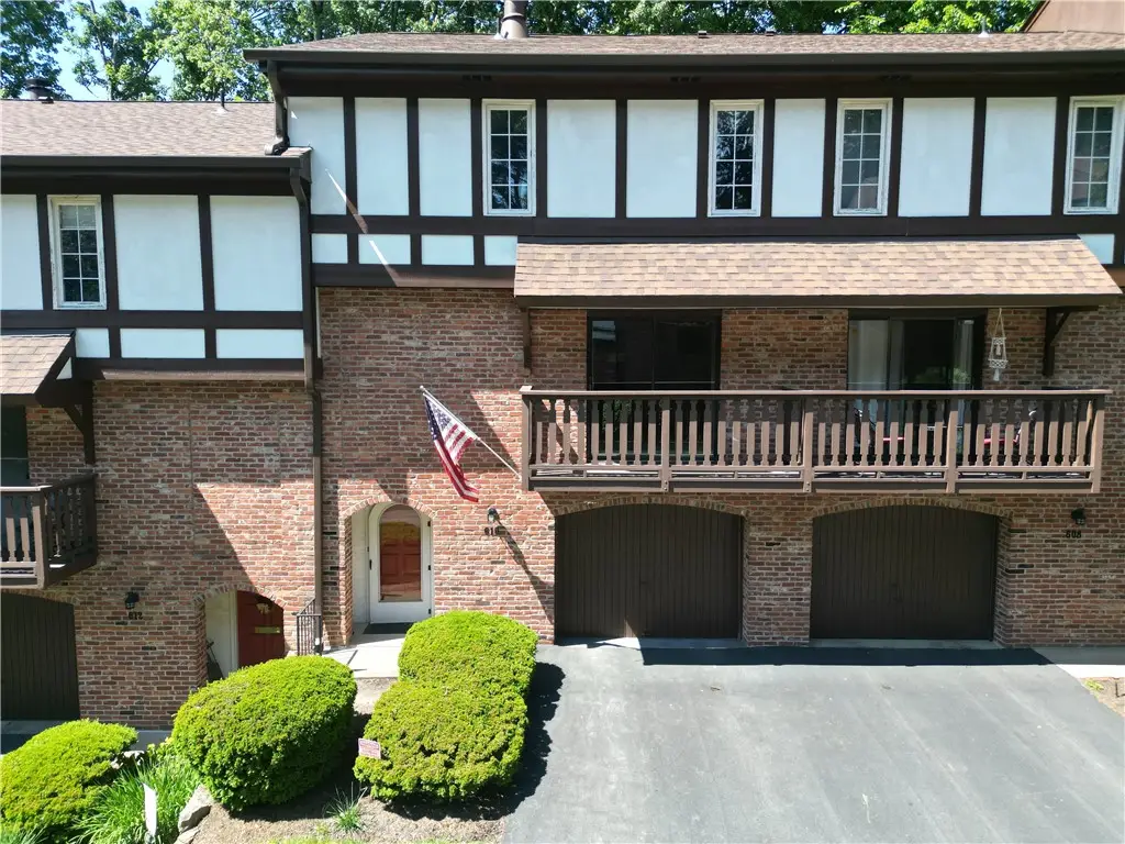 610 Maplewood Ct, Pittsburgh, PA 15237 - #1