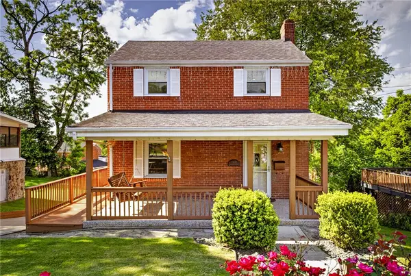 1530 Bellaire Pl, Pittsburgh, PA 15226