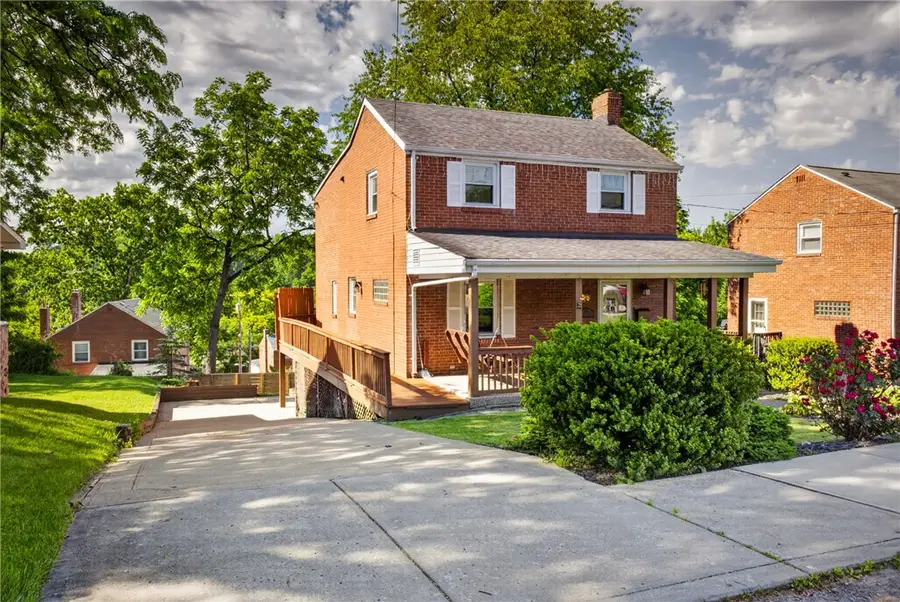 1530 Bellaire Pl, Pittsburgh, PA 15226 - #2