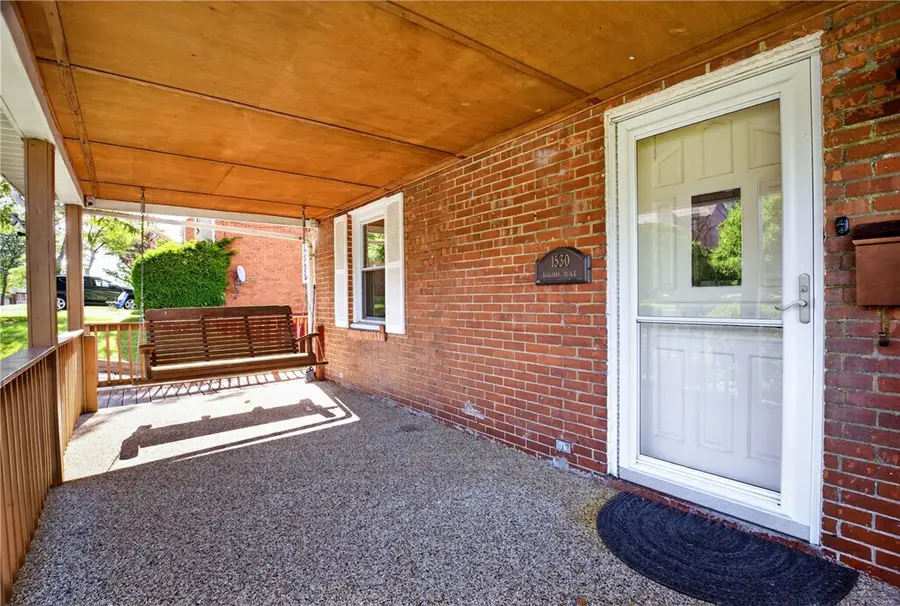 1530 Bellaire Pl, Pittsburgh, PA 15226 - #3