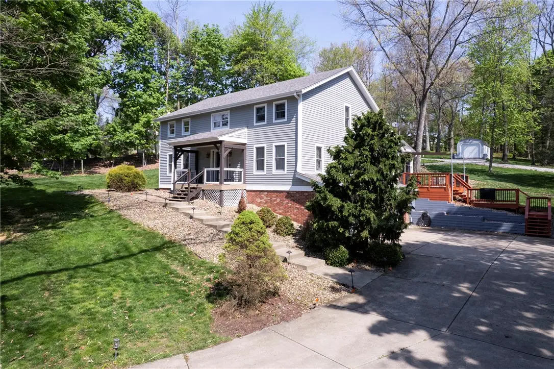 166 Wheatland Rd, Wexford, PA 15090 - #1