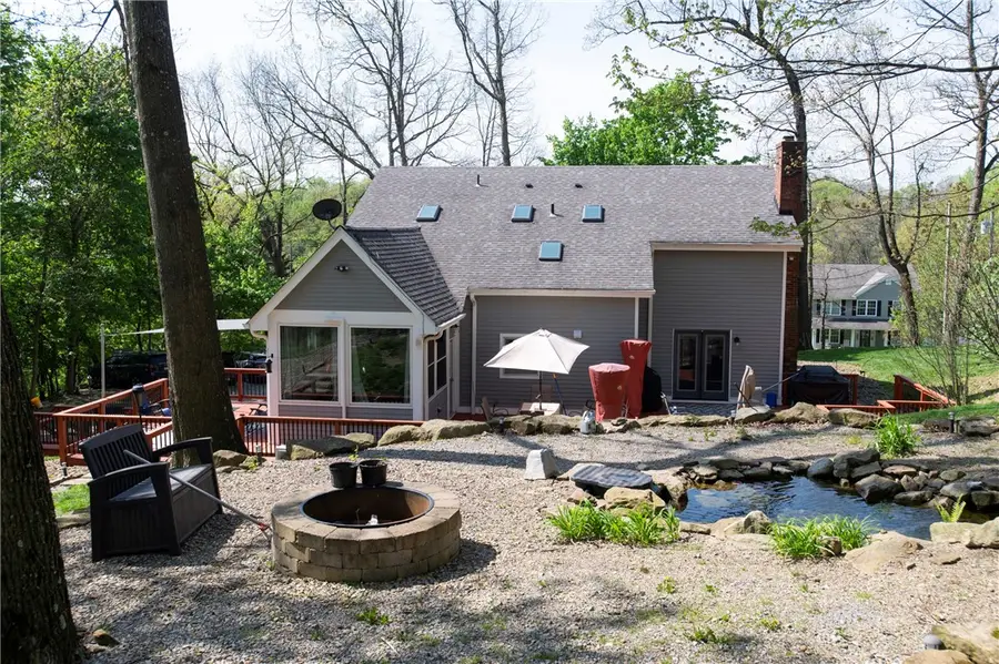 166 Wheatland Rd, Wexford, PA 15090 - #2