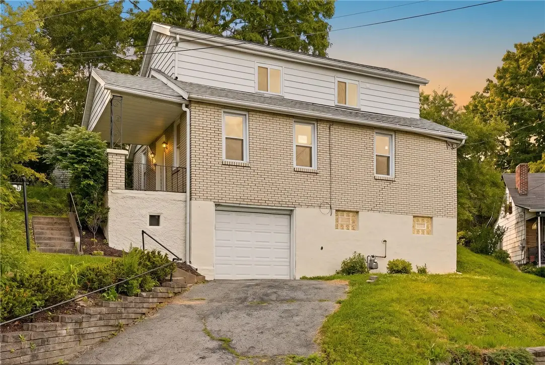480 Songo St, Pittsburgh, PA 15227 - #1