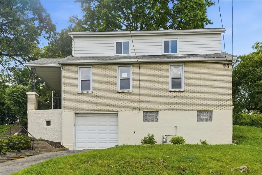 480 Songo St, Pittsburgh, PA 15227 - #2